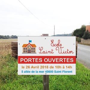 panneau alvéolaire